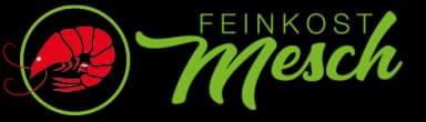 Feinkost Mesch Karlsfeld – Logo
